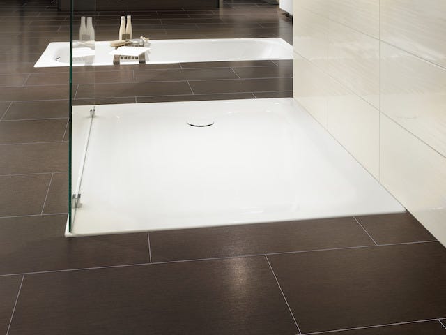BetteUltra Brausewanne