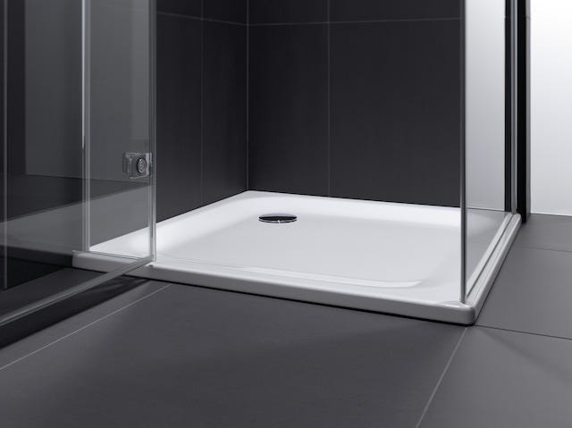 BetteUltra Brausewanne