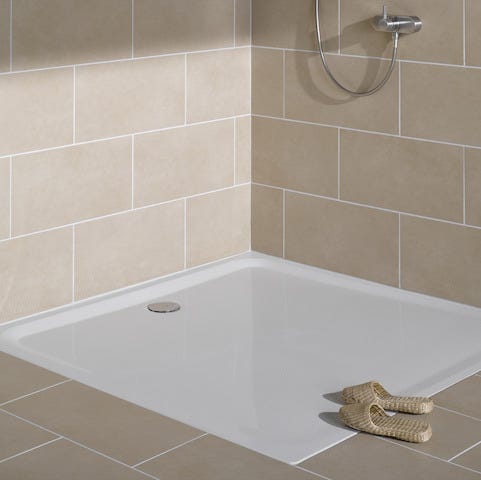 BetteUltra Brausewanne