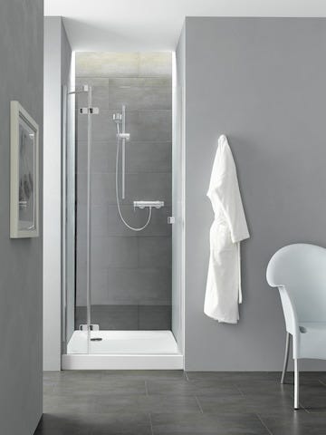 BetteUltra Brausewanne