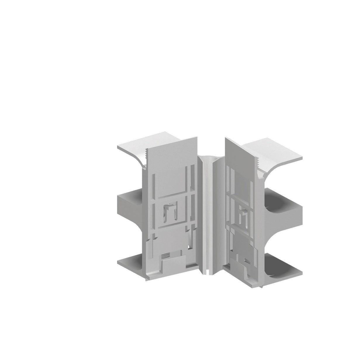 HZ-Inneneckschelle 2151, 22 mm für Inneneckformteile SLF/Plus SLT SLL