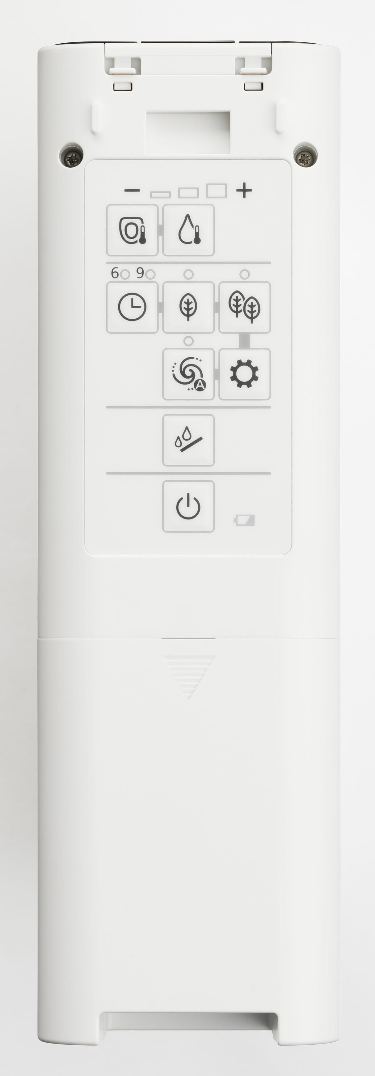 WASHLET® RX EWATER+ Dusch-WC, mit Fernbedienung, EWATER+