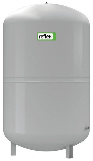 Reflex Membran-Druckausdehnungsgefäß Reflex N