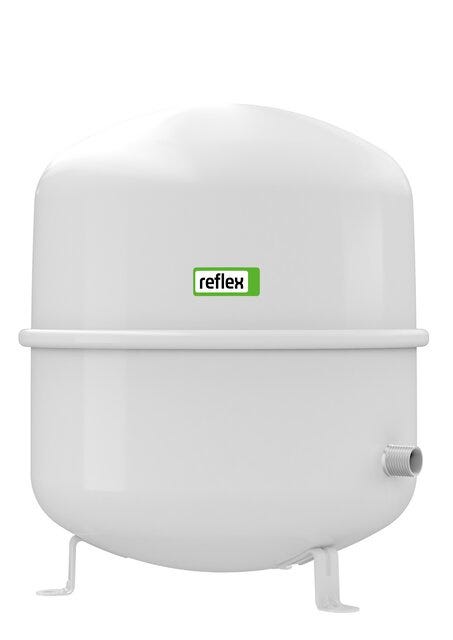 Reflex Membran-Druckausdehnungsgefäß Reflex N
