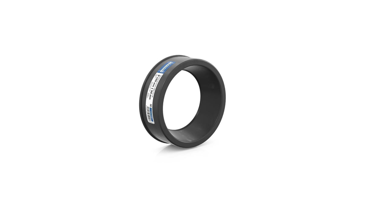 Gummimanschette CMA 110 | 90 (schwarz)