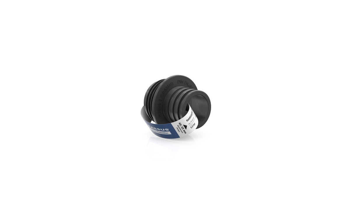 Kombiadapter CKA 50 | 40/32