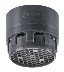 NEOPERL HONEYCOMB Innenteil mit Dichtung/blau/ 3/8"/M16/M18 V=FUll FlOW