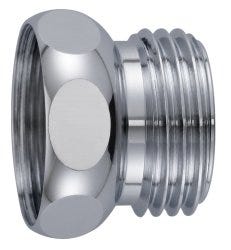 NEOPERL Reduktion Messing Metall-Ausführung