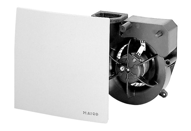 MC Ventilatoreinsatz ER 60 G 62 m3/h, mit Grundlastschaltung