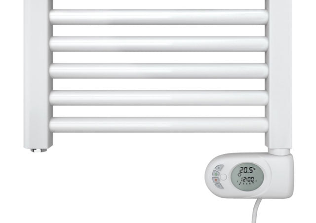 ZE Design-HK Zeno, elektrisch ZNE-170-050/MD 1762x30x500, RAL 9016