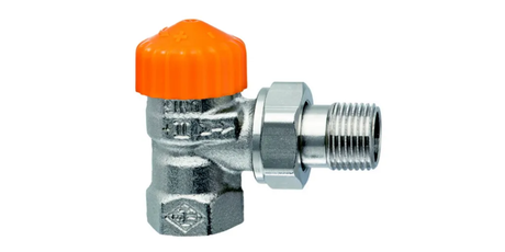 Thermostatventile