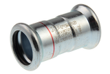 AIPS VSH XPress C-Stahl Muffe mit leak-before-pressed-Funktion EPDM O-Ring