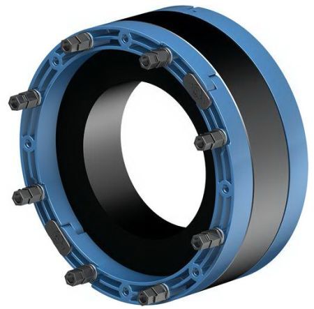 Curaflex Nova Uno Pressringdichtung HK