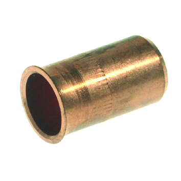 AIPS VSH Super Stützhülse Messing