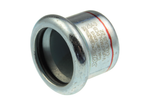 AIPS VSH XPress C-Stahl Kappe mit leak-before-pressed-Funktion EPDM O-Ring