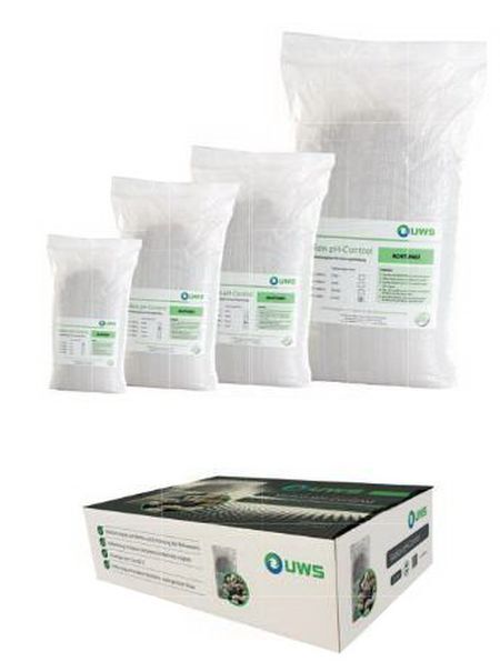Nachfüllpackung Vadion pH-Control 23l