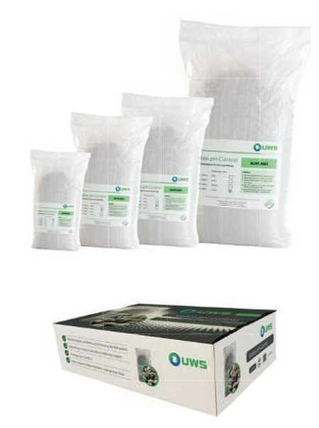 Nachfüllpack Vadion pH-Control 9,5l