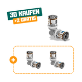 30+2 | Uponor S-Press PLUS Winkel 16-16