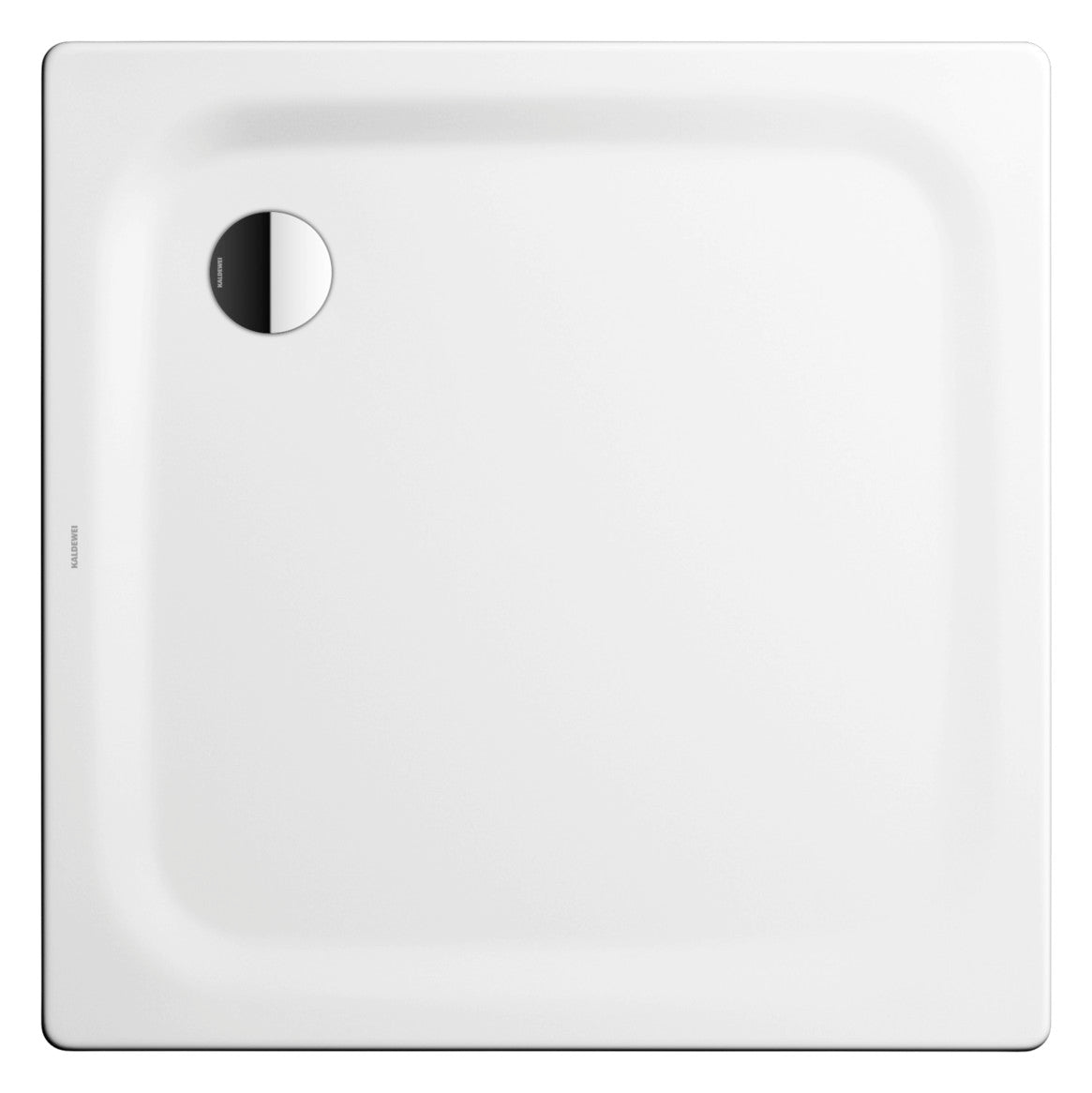 KA DW SUPERPLAN CLASSIC Mod.390-1,900x 900x25mm,alpinweiß
