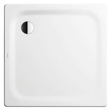 KA DW SUPERPLAN CLASSIC Mod.390-1,900x 900x25mm,alpinweiß