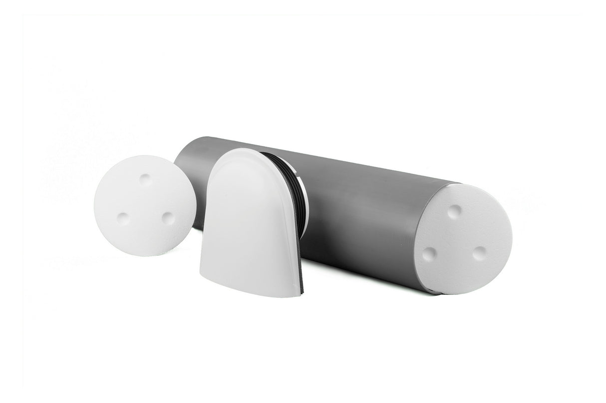 Zewotherm SmartFan Vorbereitungsset Fixrohr 500 mm VPE 1 Stück
