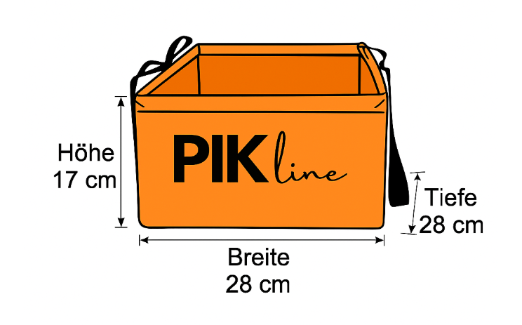 PIKline MultiWanne