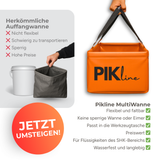 PIKline MultiWanne