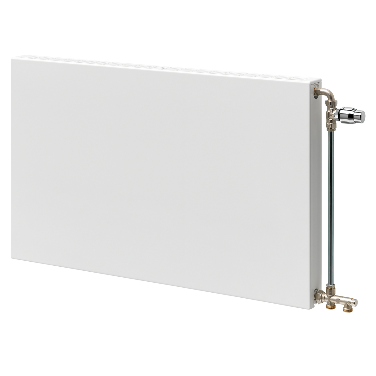 Compact Planar Kompaktheizkörperheizkörper Typ 22 H900mm m. Planfront/Konsolen