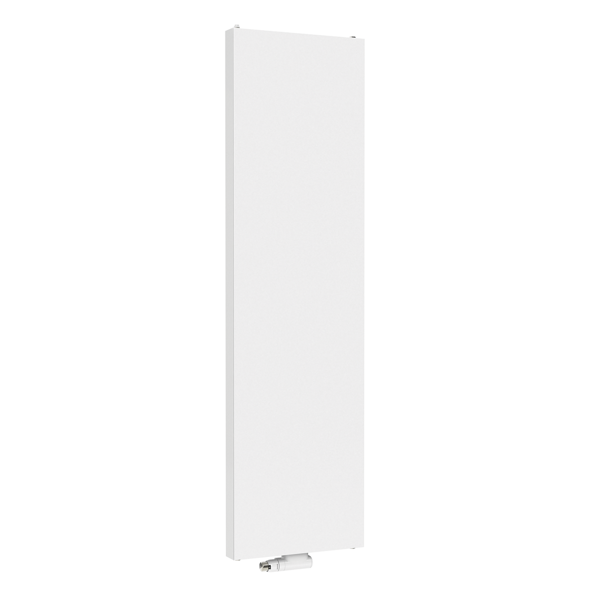 Vertex Plan Vertikalheizkörper Typ 21 H2000mm m. Planfront
