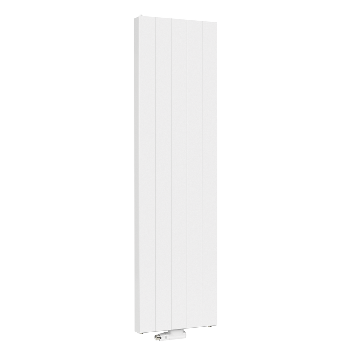 Vertex Style Vertikalheizkörper Typ 22 H1800mm m. Designfront
