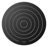 HG Kopfbrause Pulsify S 260 2jet EcoSmart Wandanschluss chrom