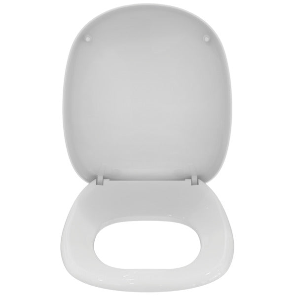 IS WC-Sitz Kimera Weiß