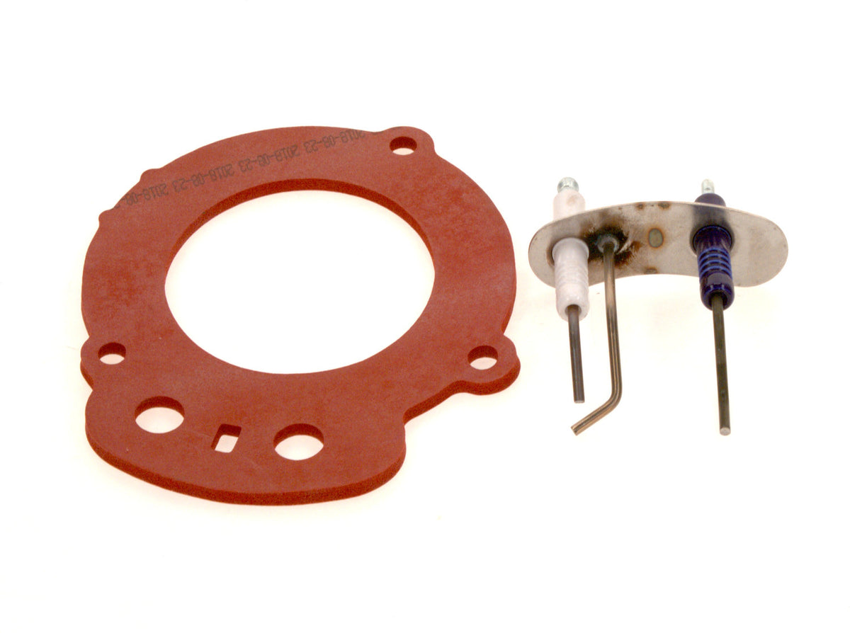 BOSCH Ersatzteil TTNR: 87379035360 Elektroden-Set