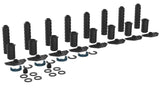 BE ZUB DFl DW 8 BetteLevel DWfüße für Duschen beiden Seitenlängen > 900 mm