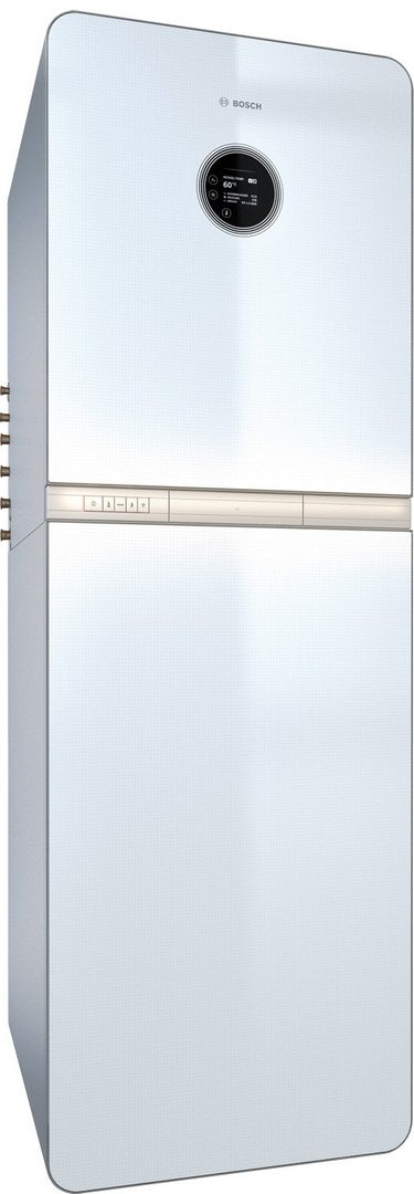 BOSCH Gas-Brennwertgerät, Kompaktmodul Condens GC 9000i WM 20/100 S 23