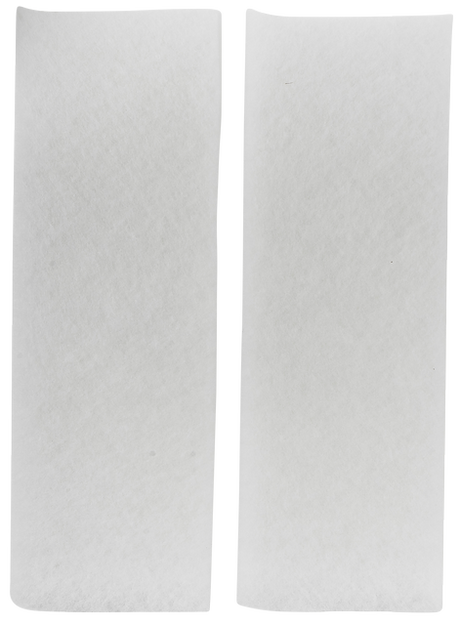 Wolf Grobfilter-Set Iso Coarse 60%