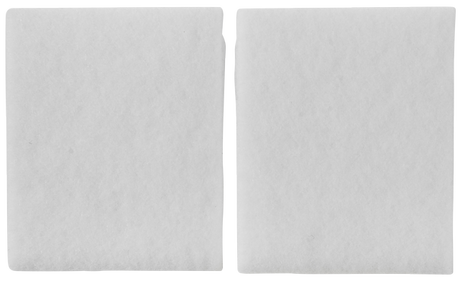 Wolf Grobfilter-Set Iso Coarse 60%