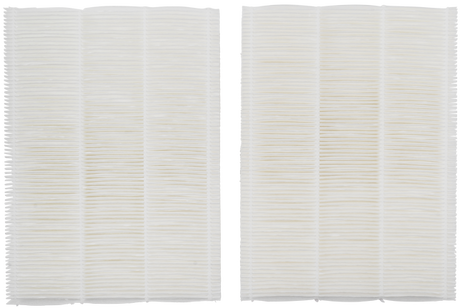 Wolf Pollenfilter-Set ePM1 50% für CWL Modelle