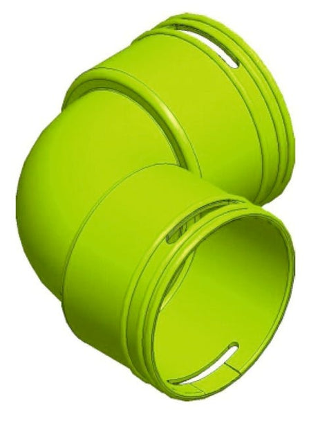 Wolf Bogen 90Gr antistatisch/antimikrobiell, für CWL