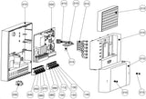 Wolf Solarmodul SM2-2 für Regelungssystem WRS