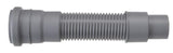 airfit HT-Anschlussschlauch DN 50 flexibel, grau