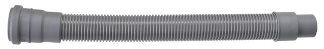 airfit HT-Anschlussschlauch DN 50 flexibel, grau