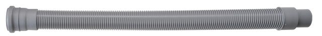 airfit HT-Anschlussschlauch DN 50 flexibel, grau