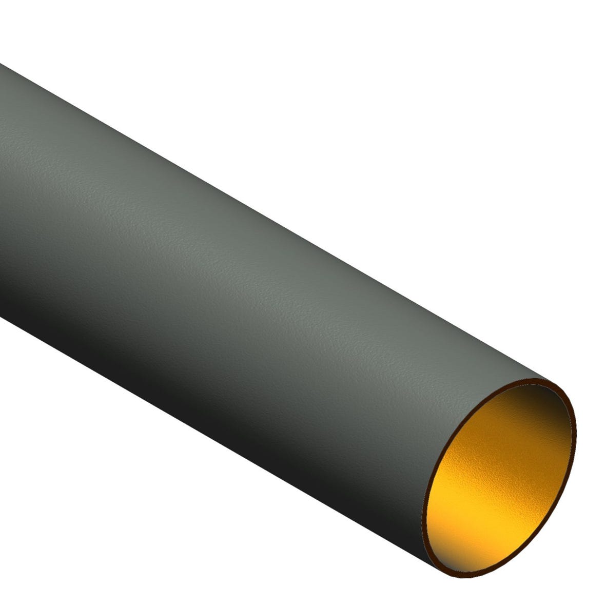 Düker Gussrohr MLK-protec 3000 mm lang