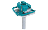 RapidStrut® Hammerfix G2 BUP, vormontierte Schiebemutter mit Gewindestift, Unterlegscheibe und Federring, hoher Korrosionsschutz, für Innen- und Außenbereich