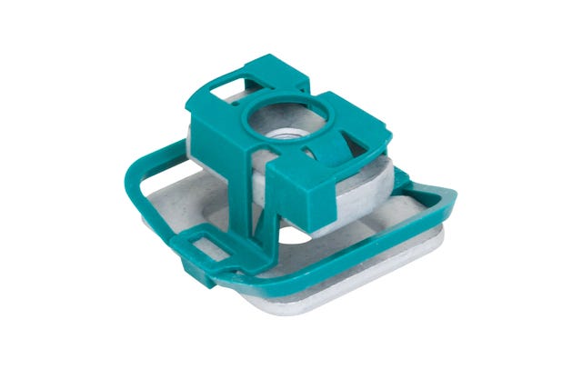RapidStrut® Schiebemuttern G2 BUP
