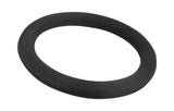Walraven Mengering® Dichtungsring aus EPDM-Gummi zum Verbinden und Abdichten von Gussrohren mit Muffe, Typ AS, geprüft nach DIN 4060