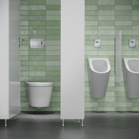 TECEplanus Urinal-Elektronik 12 V-Netz