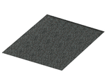 TECE-Schallschutzmatte Drainbase für TECEdrainprofile, TECEdrainline und TECEdrainpoint S