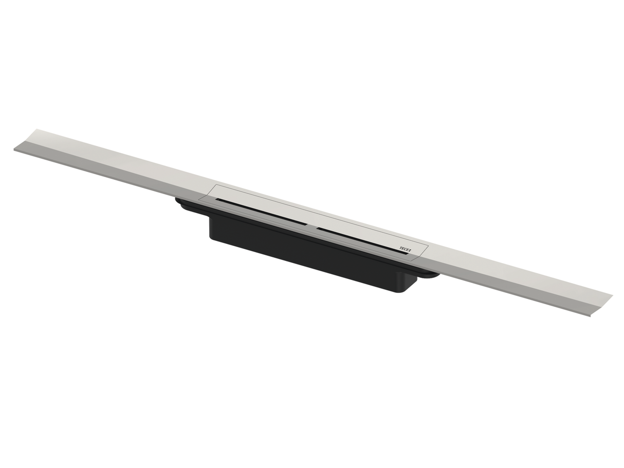 TECEdrainprofile Duschprofil, poliert, 900 mm